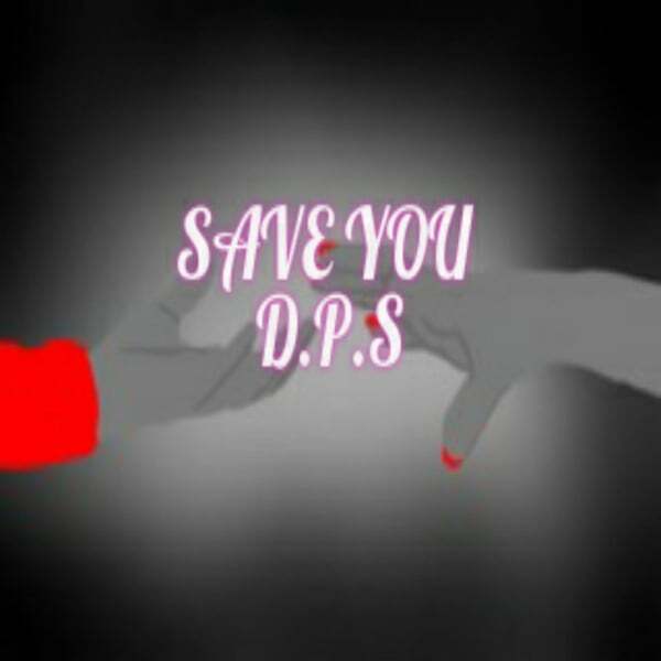 Cover art for Save You