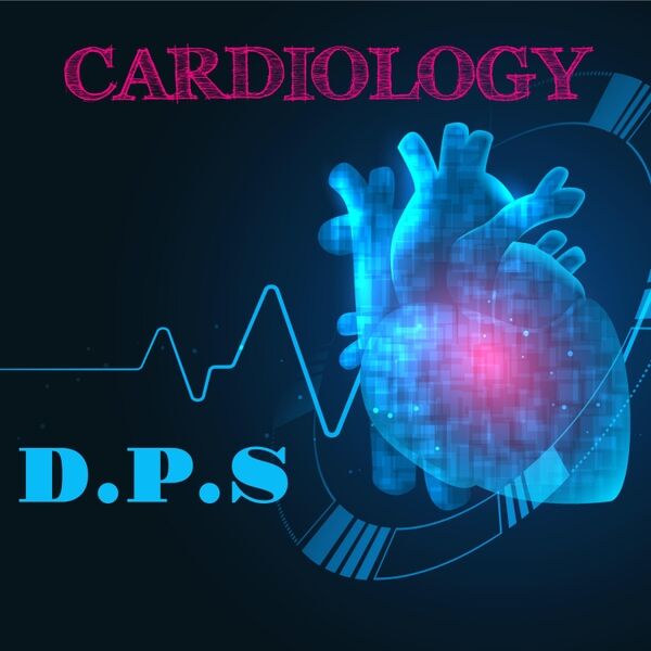 Cover art for Cardiology